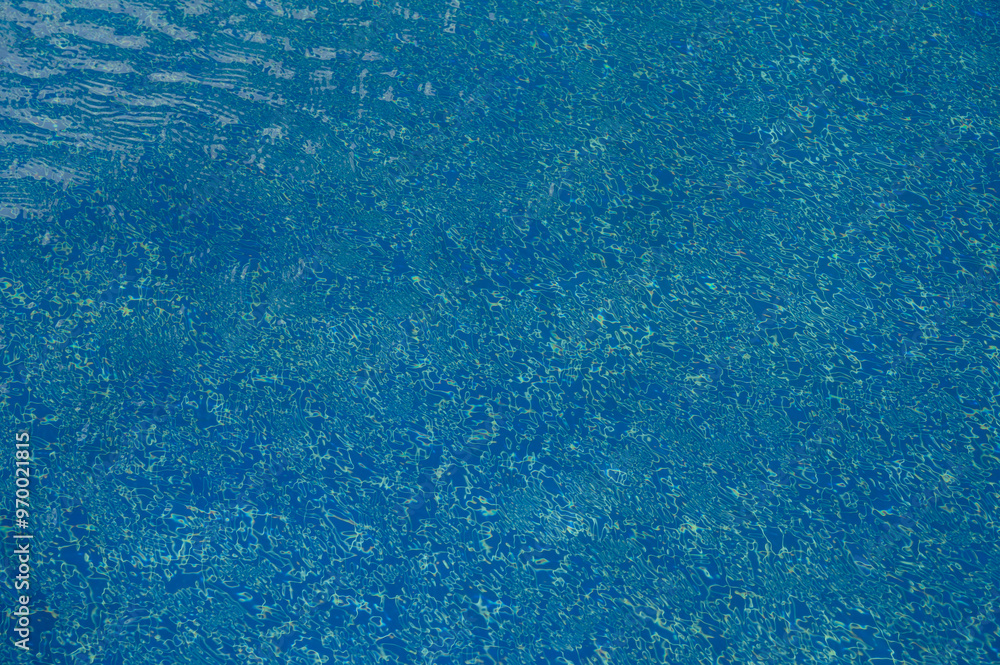 blue water in swimming pool background 1 blue water in swimming pool background 1