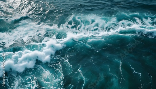 Harnessing Ocean Heat: Innovative Thermal Energy Conversion in Stunning Detail