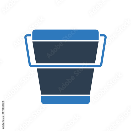 Bucket Icon