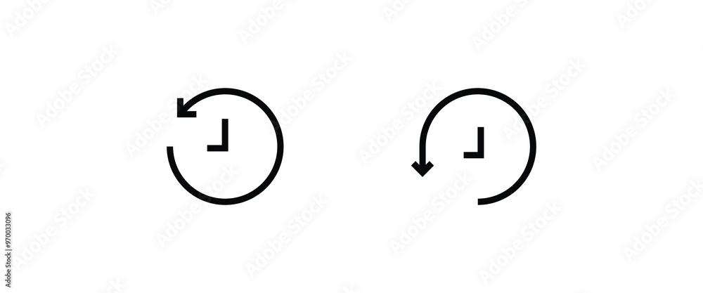Alarm Clock icon watch . Wake up, get up concept, Clock , Timer, Fast time, stop watch speed, quick delivery, express urgent services, deadline line and flat icons set, editable stroke isolated Alarm Clock icon watch . Wake up, get up concept, Clock , Timer, Fast time, stop watch speed, quick delivery, express urgent services, deadline line and flat icons set, editable stroke isolated