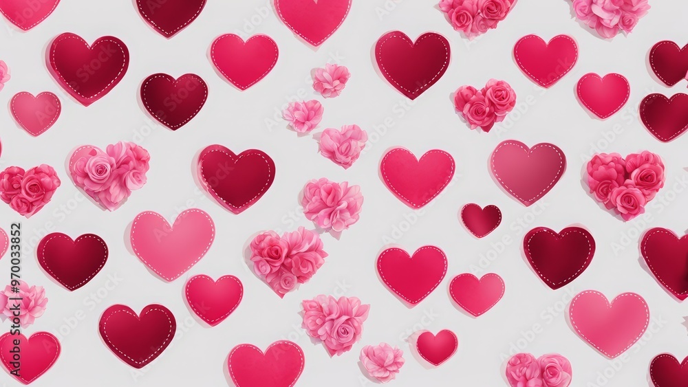 background, romance background, romance