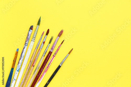 Artistic creativity and edu...