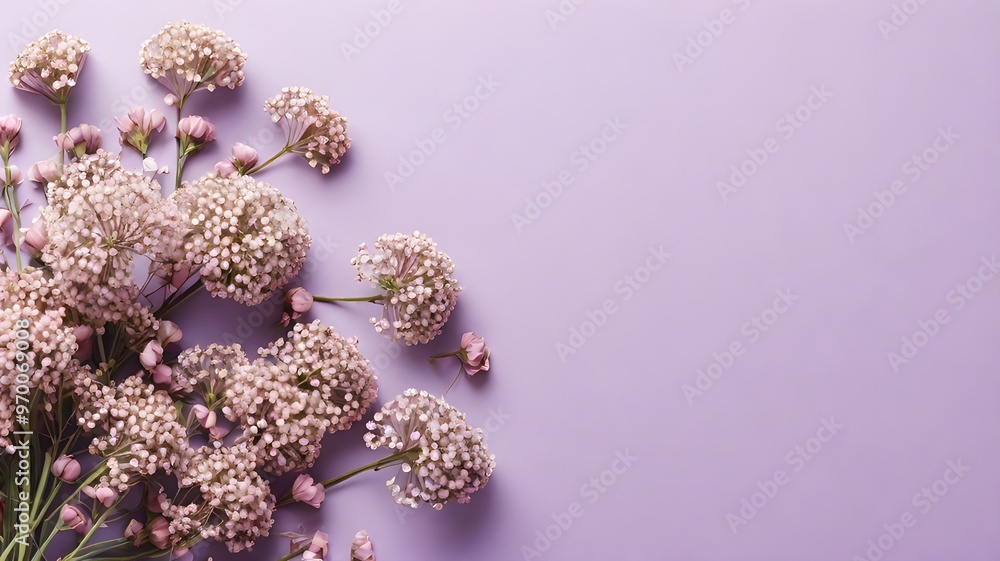 vertical film. paint for flowers. Drop of water ink. floral design. Shiny purple glitter fluid splashed on orange daisy petals against a blue backdrop.
vertical film. paint for flowers. Drop of water ink. floral design. Shiny purple glitter fluid splashed on orange daisy petals against a blue backdrop.
