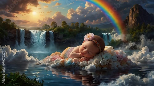 lullaby Video