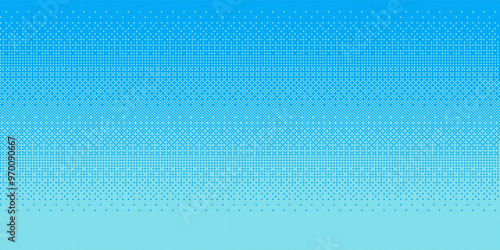 pixel art gradient dithering background, 8 bit retro video game style, pixel pattern, mosaic texture, halftone, vector illustration