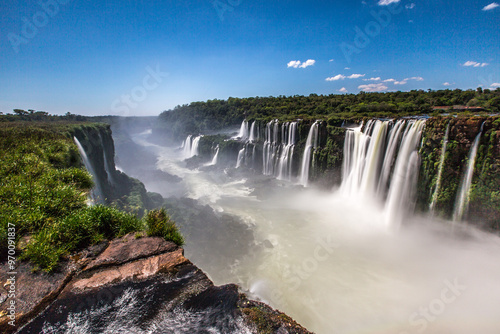 Iguazu photo