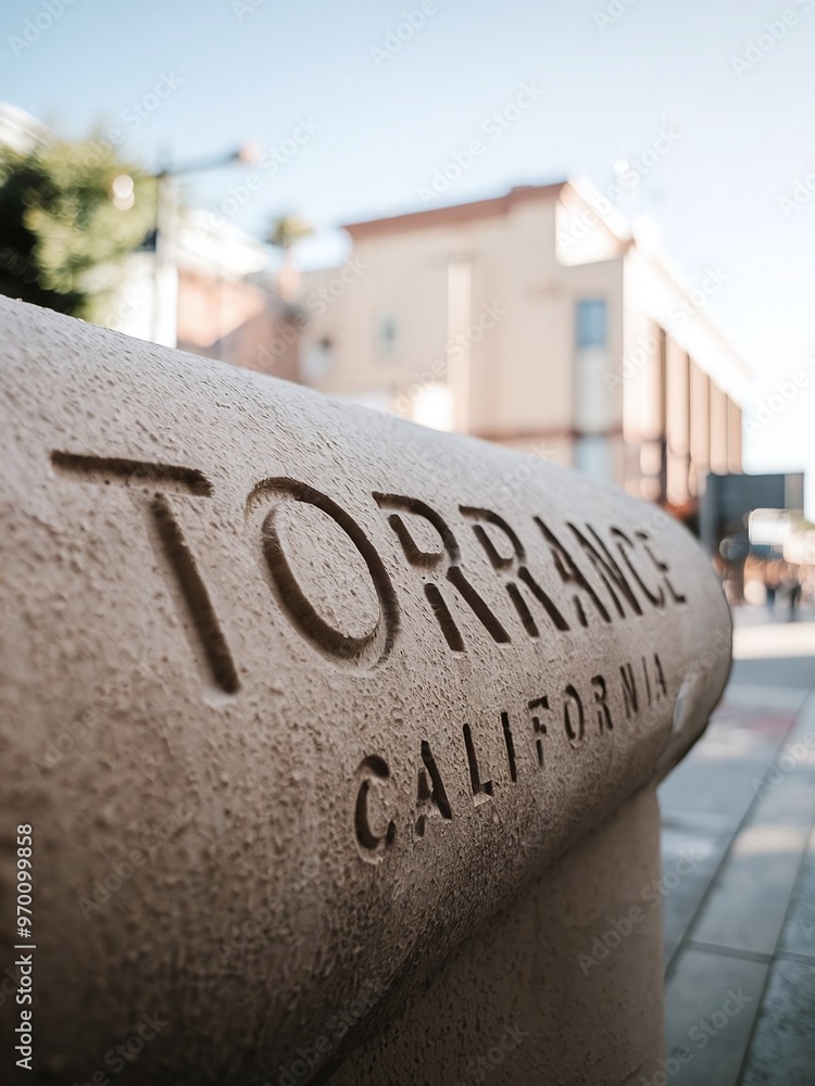 Εκτύπωση καμβά Torrance California, Torrance, California, Torrance CA