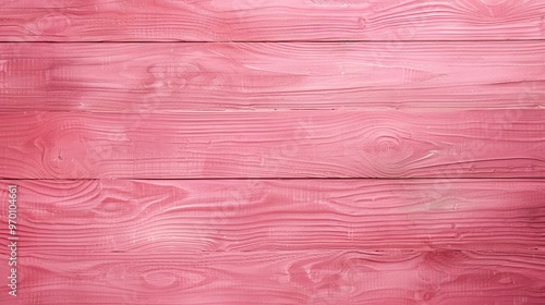 Pink wood grain texture background with a weathered finish, suitable for vintage-style banners, marketing materials, or product packaging. Ideal for web design or print advertisements with copy space  photo