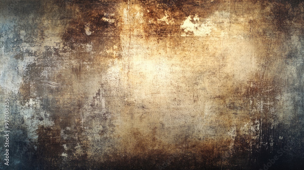 Obraz premium Vintage Grunge Texture Background.