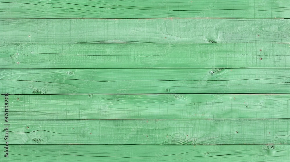 Light green wooden planks background with natural wood grain. Suitable for backgrounds in banners, advertisements, or print designs. Ideal for marketing materials, web banners, or product packaging wi Light green wooden planks background with natural wood grain. Suitable for backgrounds in banners, advertisements, or print designs. Ideal for marketing materials, web banners, or product packaging wi