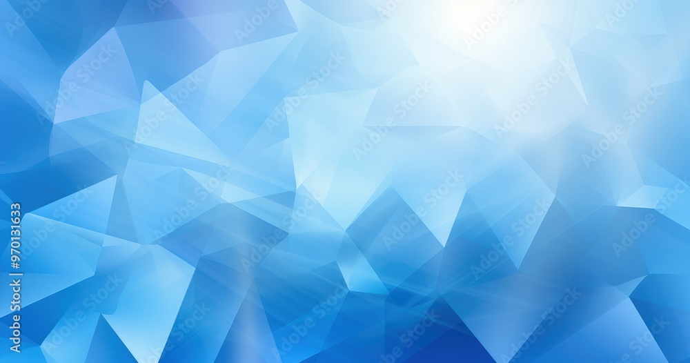 A vibrant abstract background featuring shades of blue and geometric shapes, ideal for digital designs and presentations. A vibrant abstract background featuring shades of blue and geometric shapes, ideal for digital designs and presentations.