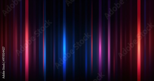 A vibrant abstract background featuring vertical lines in various colors, suitable for digital design or artistic projects.