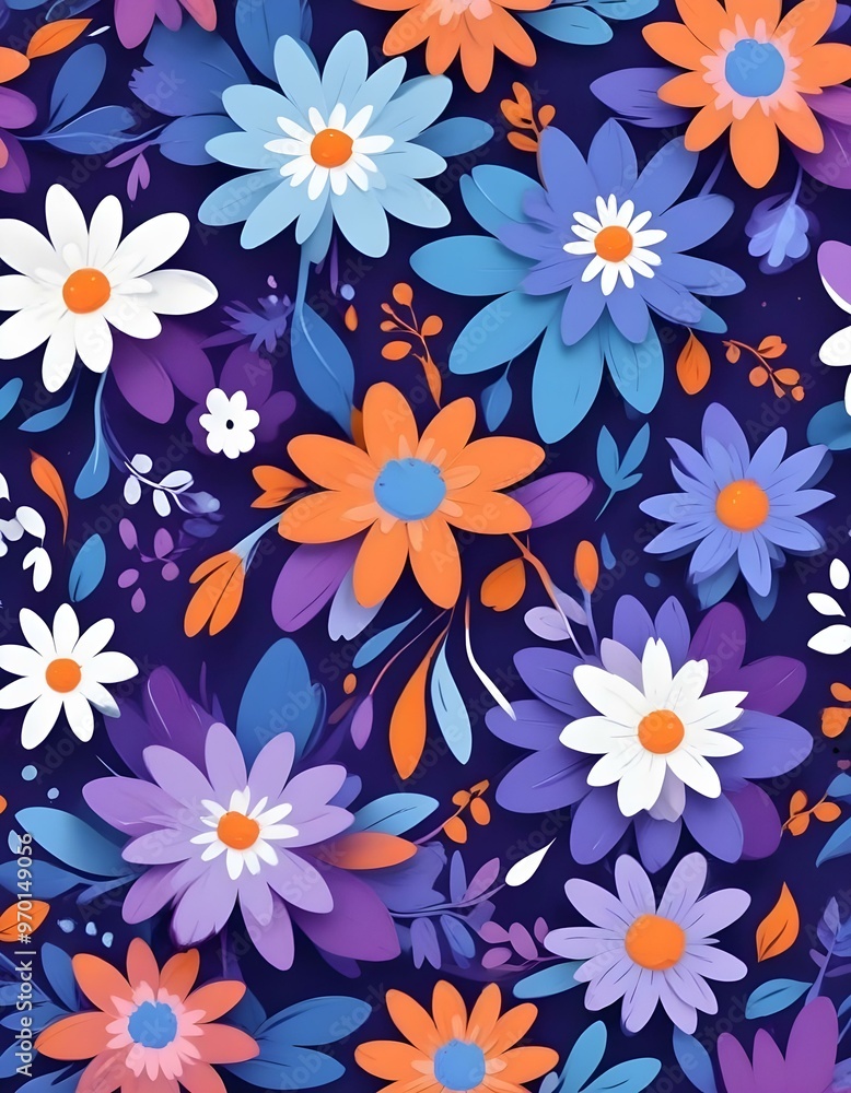 photography Decorative floral design photography Decorative floral design