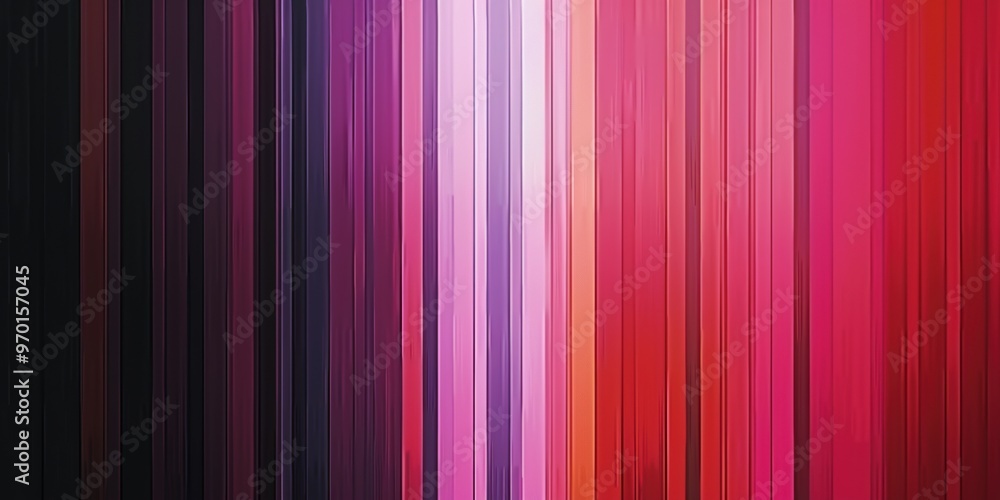 Elegant Striped Wallpaper Design. Modern and Sophisticated Concept Elegant Striped Wallpaper Design. Modern and Sophisticated Concept