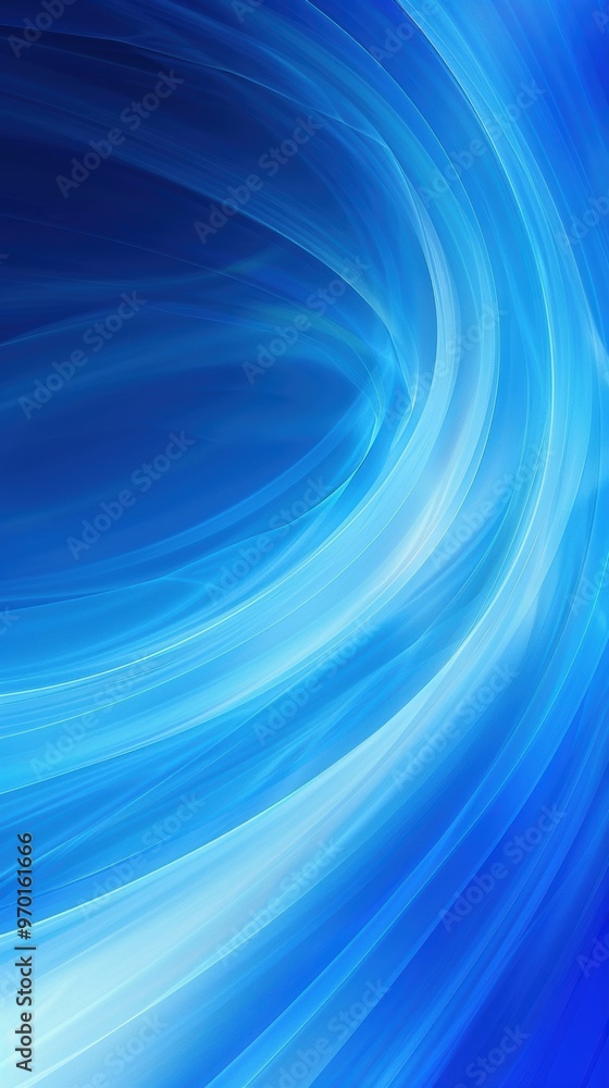 Blue Serenity. Tranquil gradient background with detailed high resolution wallpaper Blue Serenity. Tranquil gradient background with detailed high resolution wallpaper