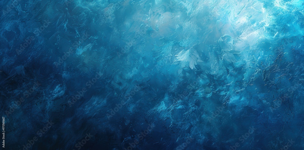 Abstract Blue Color Background. Detailed High-Definition Wallpaper Abstract Blue Color Background. Detailed High-Definition Wallpaper