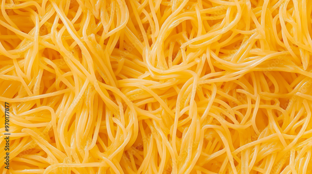 a seamless pattern of close-up, top-down view of spaghetti with bottarga, filling the entire frame with the focus on the pasta's intricate details a seamless pattern of close-up, top-down view of spaghetti with bottarga, filling the entire frame with the focus on the pasta's intricate details