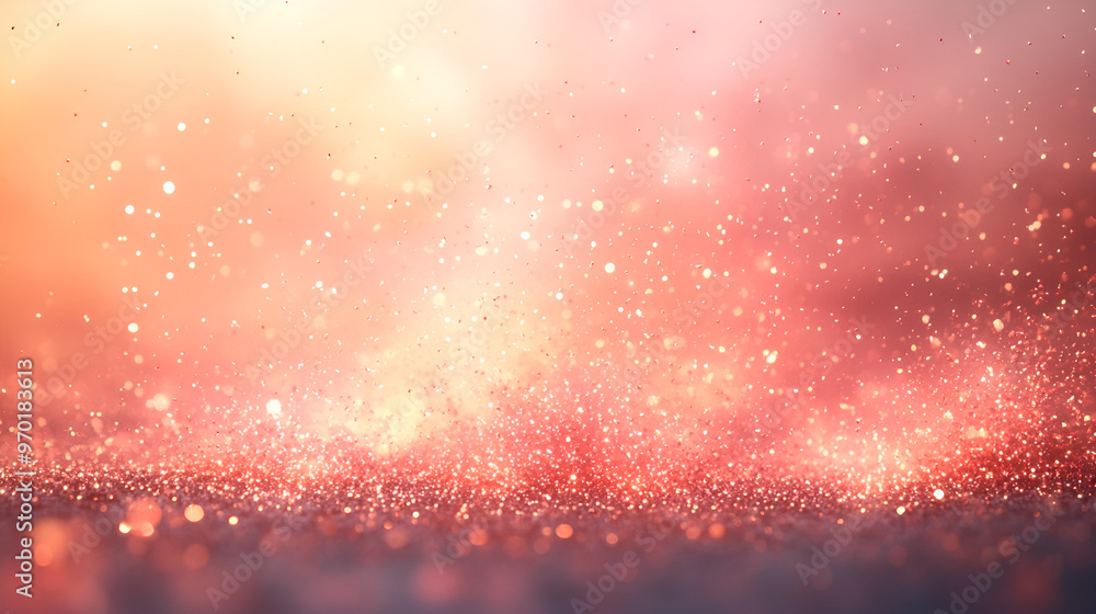 An abstract background featuring shimmering sparkles and soft light, creating a dreamy and ethereal atmosphere.
An abstract background featuring shimmering sparkles and soft light, creating a dreamy and ethereal atmosphere.