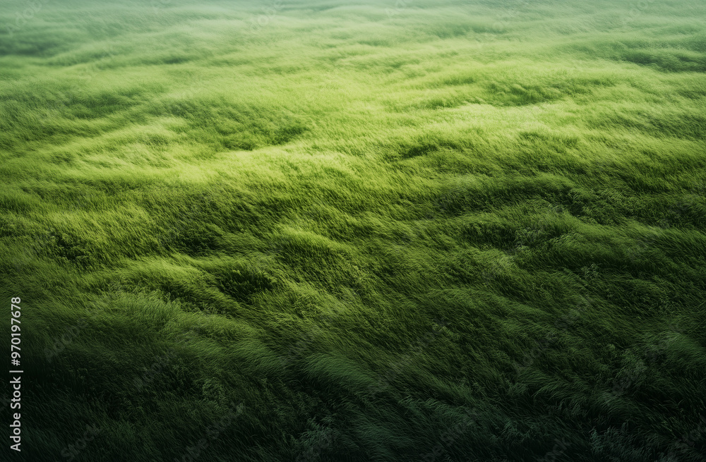 A close-up of rich, detailed green grass with rolling hills in the background, ideal for showcasing natural beauty in photography or digital artwork. A close-up of rich, detailed green grass with rolling hills in the background, ideal for showcasing natural beauty in photography or digital artwork.
