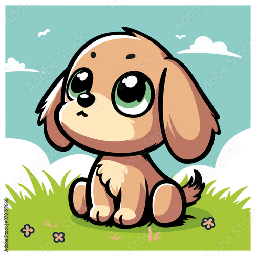 Pretty Dog 02