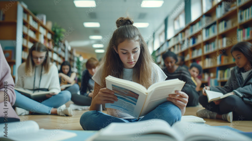 student student