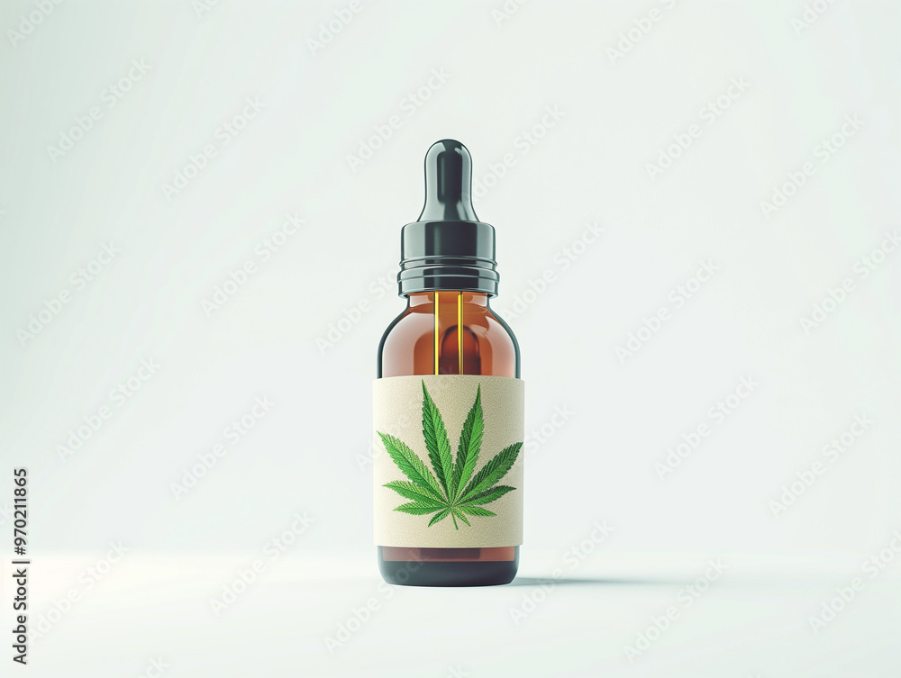 cannabis oil dropper bottle cannabis oil dropper bottle