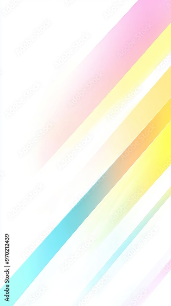 Laser style gradient background
Laser style gradient background