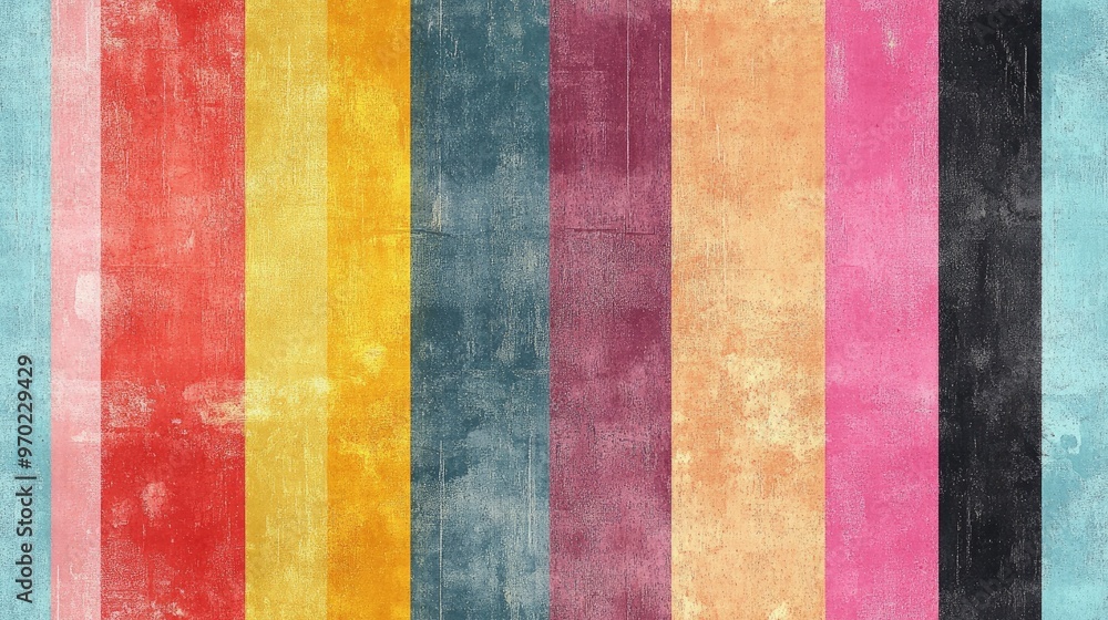 Colorful stripes wallpaper designs and a range of backgrounds Colorful stripes wallpaper designs and a range of backgrounds