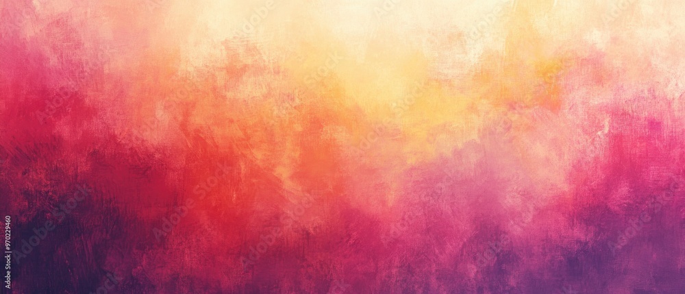 Abstract art background featuring an oil painting style with warm colorful textures and soft brushstrokes A modern and contemporary artistic print ideal for product decoration and creative decor Abstract art background featuring an oil painting style with warm colorful textures and soft brushstrokes A modern and contemporary artistic print ideal for product decoration and creative decor
