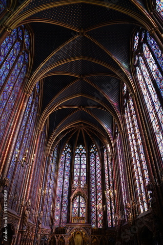 Saint Chapelle