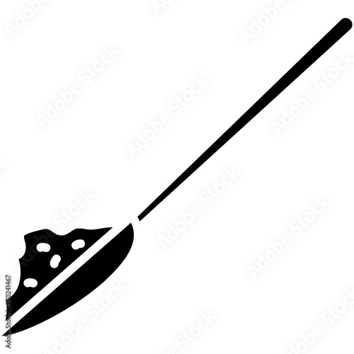 Teaspoon Measure Icon