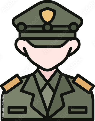 General icon