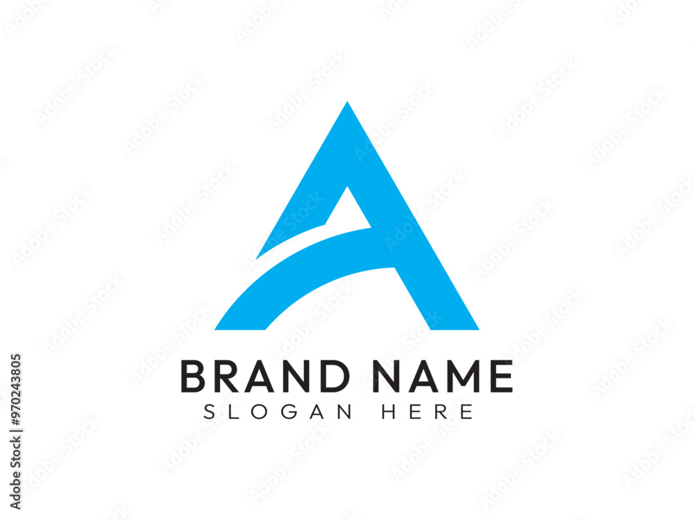 A logo, A letter logo company logo brand logo industrial logo A logo, A letter logo company logo brand logo industrial logo