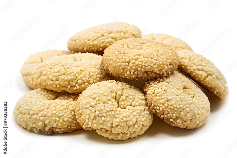 stack of cookies stack of cookies