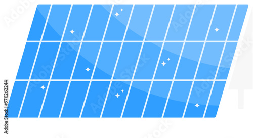 Standalone Solar Panel photo