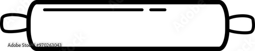 rolling pin