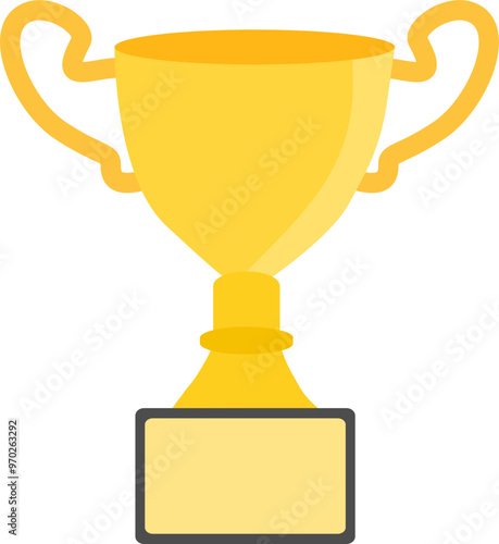 trophy