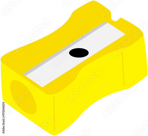 Sharpening of Pencil