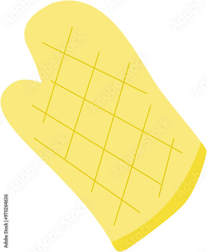 Oven Mitts