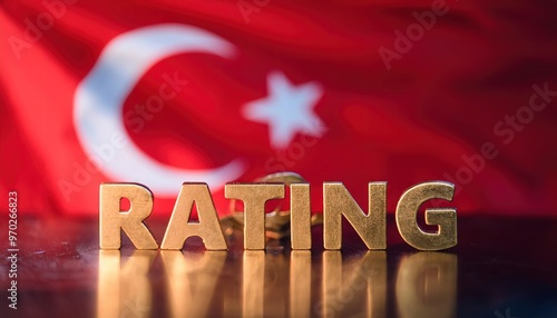 Importance of Turkey's Credit Rating and Economic Impact photo