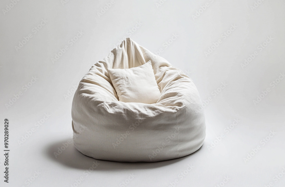 comfortable bean bag chair with soft fabric comfortable bean bag chair with soft fabric