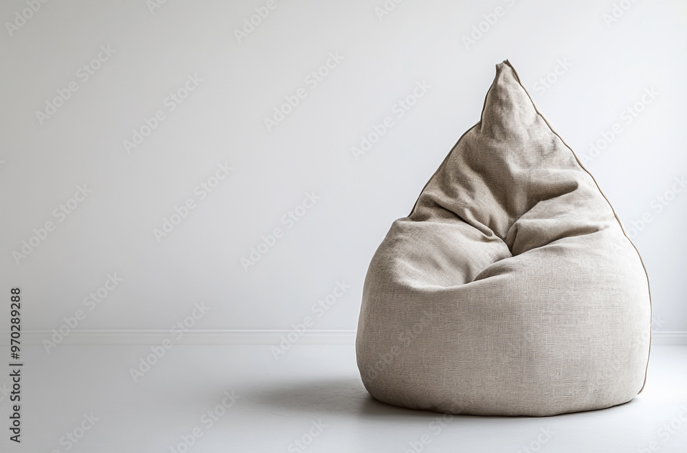 comfortable bean bag chair with soft fabric comfortable bean bag chair with soft fabric