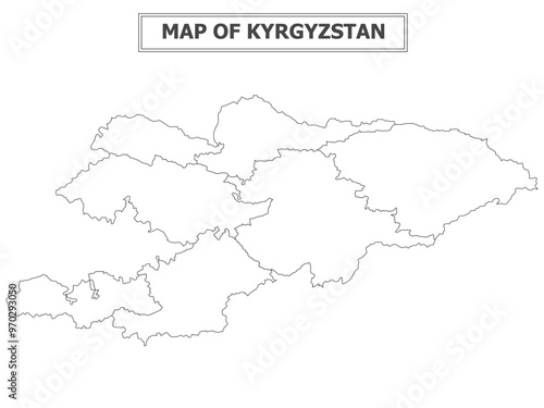 Geography Politics map of countries. Political map of country with capital, province or state capital, major cities and town.