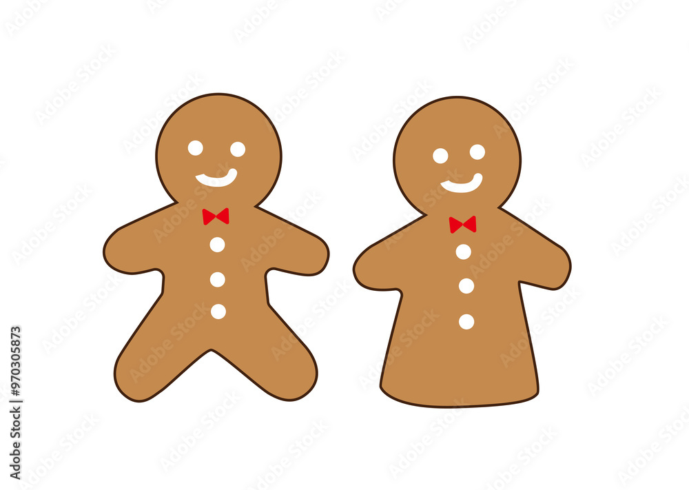 クリスマスクッキー クリスマスクッキー