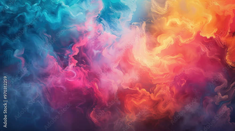 Abstract colorful background Abstract colorful background