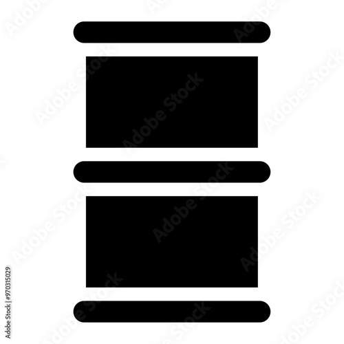 barrel icon 