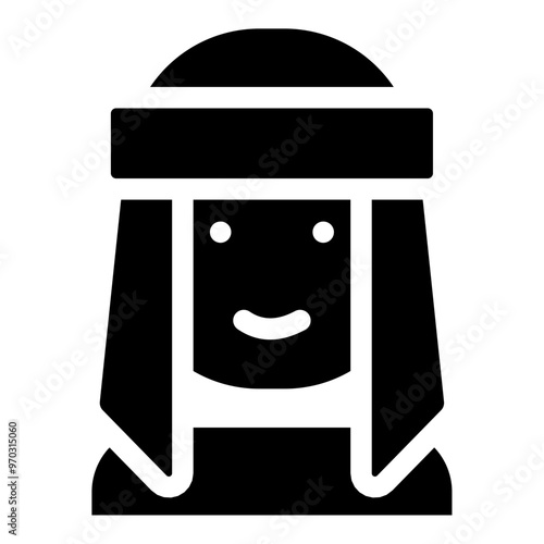 bedouin icon 
