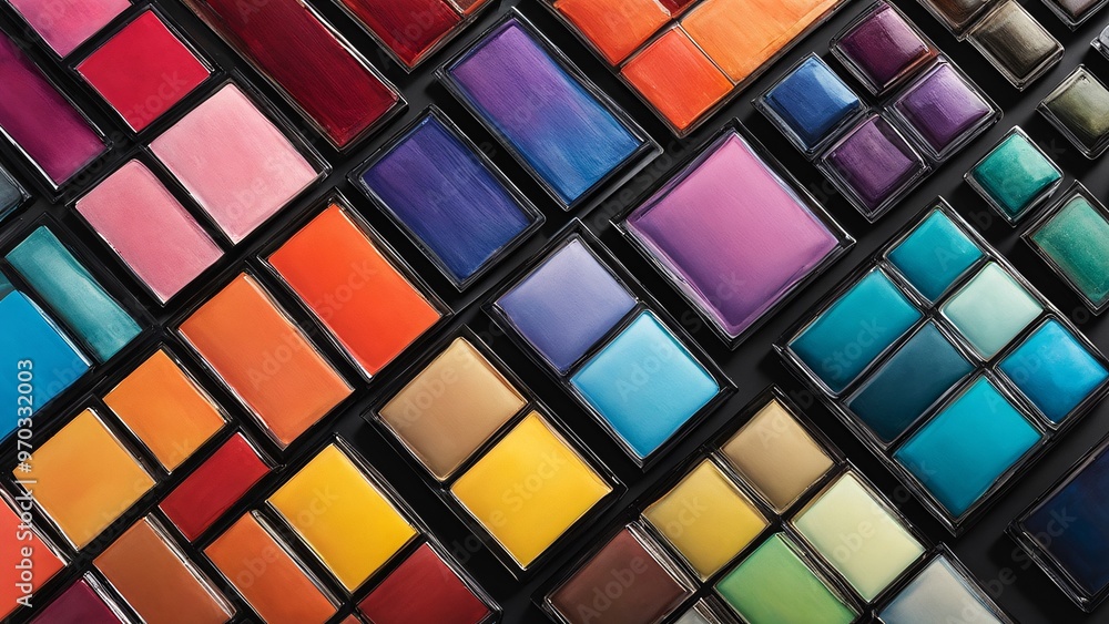 abstract colorful background abstract colorful background