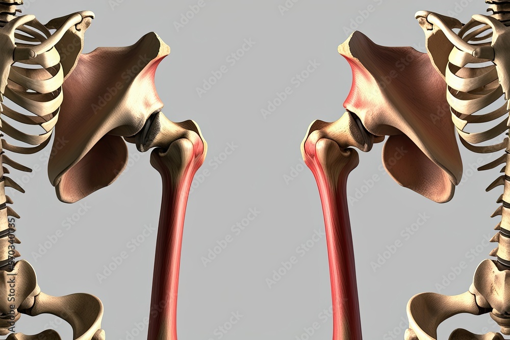 In-Depth Guide to Tibia and Fibula Anatomy for Better Understanding of ...