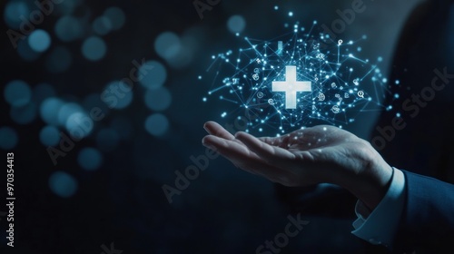 Digital Healthcare Network